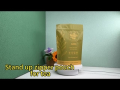 niestandardowe stojące torebki