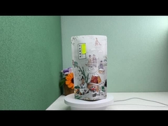 Niestandardowe stojące etui