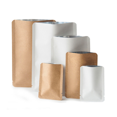 kupować Aluminiumowa folia powlekana wodoodporny papier Kraft 3 stron online manufacture