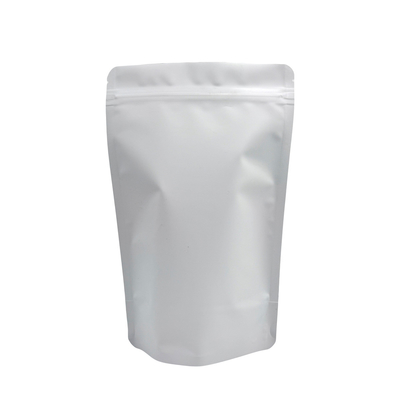kupować Folia pokryta matową białą opakowaniem do żywności online manufacture