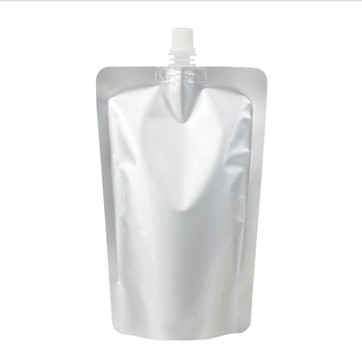kupować Pojemniki z płynem wypełnione folią aluminiową do napojów z zamknięciem cieplnym online manufacture