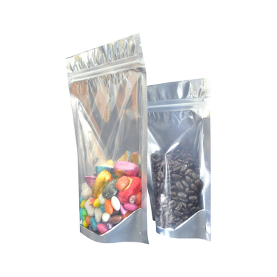 kupować Folia aluminiowa powlekana, zestawiona, torba, pieczęć cieplna, opakowanie odporne na zapach online manufacture